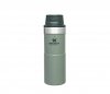 Kubek termiczny Stanley 350 ml TRIGGER ACTION TRAVEL MUG zielony